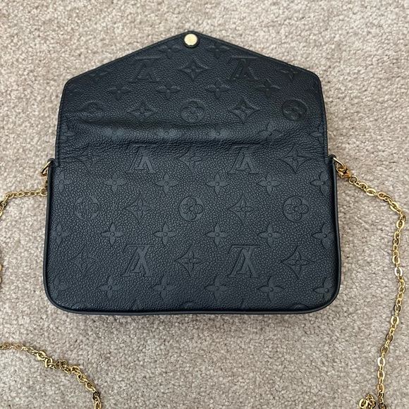 Felicie Pochette Louis Vuitton - Picture 12 of 14